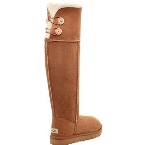 ugg over the knee boots